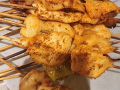 -1819餐厅·团队聚餐·烤串·精酿