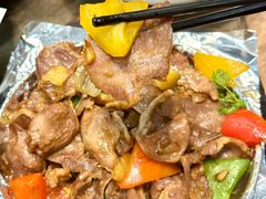 -庄氏祥记家常食府(国瑞建材家居博览中心店)