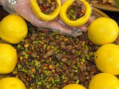 -老来福·非遗酸汤兔(凯旋路店)