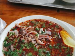 -李小老烧饼(常营民族家园店)