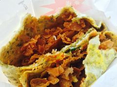 -清真·二嫂子煎饼果子(卫津路总店)