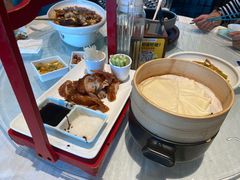 -柒园·三十年创意杭帮菜(龙湖滨江天街店)