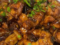 -童福兴·南京菜(老门东店)