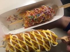 -咔芝棒·韩式炸鸡(印象汇店)