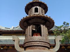 -龙华寺
