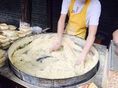 -熊猫邮局(少城店)