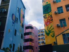 -张妈台式锅烧(深大店)