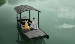 -水晶之恋婚纱摄影(北京总店)