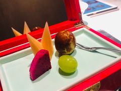 -宴昆山·私房菜(春晖店)