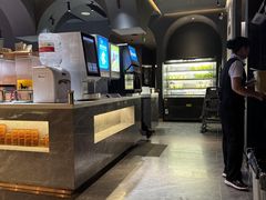 -加餐海鲜自助餐厅(福清万达店)
