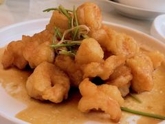 -南山鲜虾面·活鲜小馆·海味大连菜(南山总店)