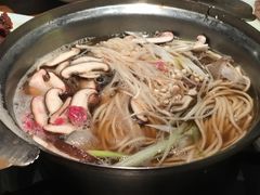 火锅面-萨拉伯尔(燕莎友谊商城店)