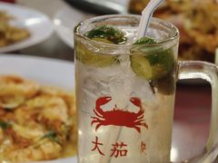 -大茄来海鲜餐厅(亚洲城分行)