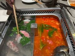 -海底捞火锅(青悦城店)