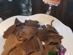 比脸大的毛肚-锅说大脸毛肚重庆老火锅(佐阾店)