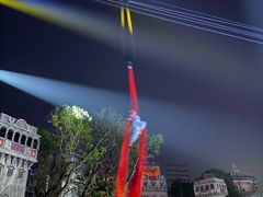 -赤坎·广东华侨国际旅游度假区