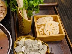 -盡膳口福·百年汤方火锅(科华北路店)