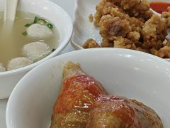 -东街钟楼肉粽(总店)