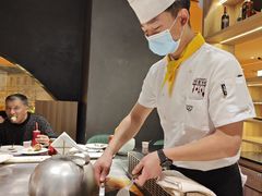 -铁板诱惑法式铁板烧(大卫城店)