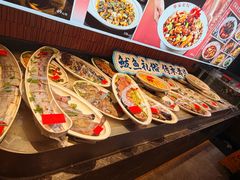 -单家老院·院子里的青岛菜(沙子口店)