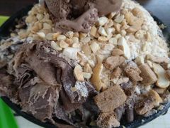 -MOMO冰品·生巧汤圆(红桥店)