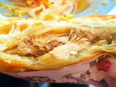 -山丹丹西北菜(金贸大厦店)