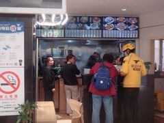 -好麺世家海鲜面馆(新建中路店)