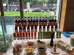 -东方广场假日酒店-蜀咖啡餐厅
