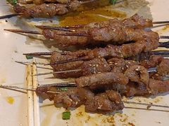 -郑记•不夜城烧烤•龙虾•虾蟹(黄鹤楼店)