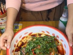 -老街市井麻辣烫(龙湖滨江天街店)