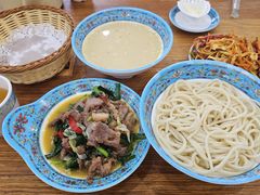 -BAURSAK包尔萨克早餐屋(第二分店)
