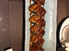 烤鳗鱼-德川家日本料理(中关村寰太大厦店)
