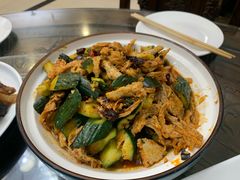 -老西安韩记三鲜煮馍(四府街店)