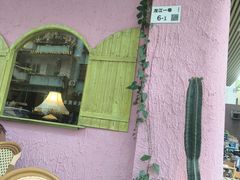 -六区宿舍咖啡店