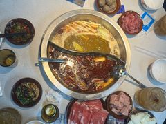 -芈重山老火锅(广州首店)