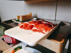 -海底捞火锅(苏宁生活广场店)
