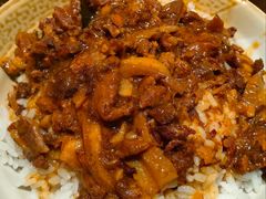 -红猪卤肉饭(大西洋美食城店)