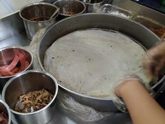 -小竖点徽派卷面皮(洪都店)
