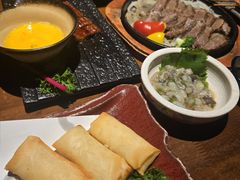 -千代武日本料理(开发区店)