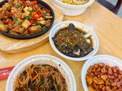 -71号豆汤饭·成都小馆(华府大道店)