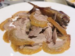 -煜丰汴京烤鸭(福彩路店)