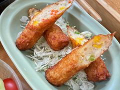 -友名Cross日式咖喱屋(江南大道中店)