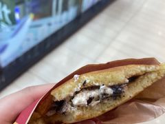 -拾烧车轮饼(世纪金源店)