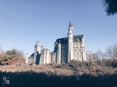 -北京世界公园