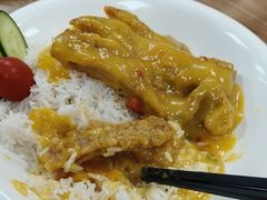 -百福麵家(新馬路店)