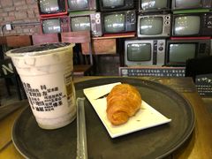 -放哈·甜醅子奶茶创造者(正宁路店)
