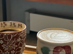 -Joymean coffee.见面咖啡