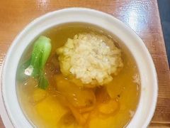 -又一福烤鸭·北京菜(东四店)
