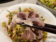 -食潮汕头鲜牛馆(望京保利店)