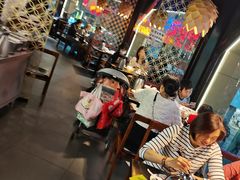 -川里谈·川味小馆(北京路店)